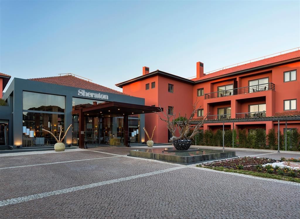 Sheraton Cascais Resort, foto 11