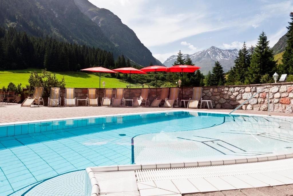 Sport & Vitalhotel Seppl, foto 14