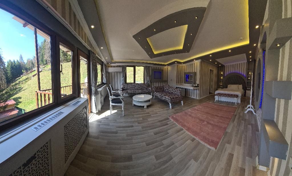 Ayder Doga Resort, foto 13