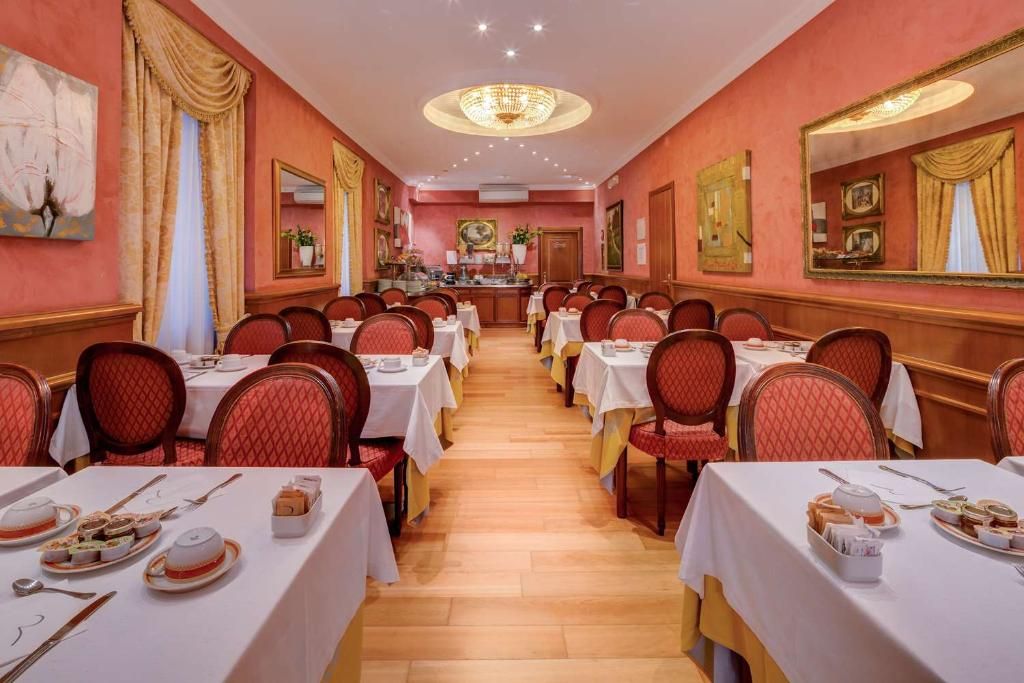 Hotel Raffaello, Sure Hotel Collection by Best Western, foto 4