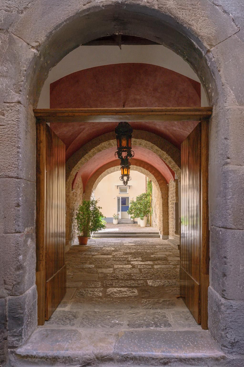 Palazzo Gargiulo Luxury Rooms & Suites, foto 5
