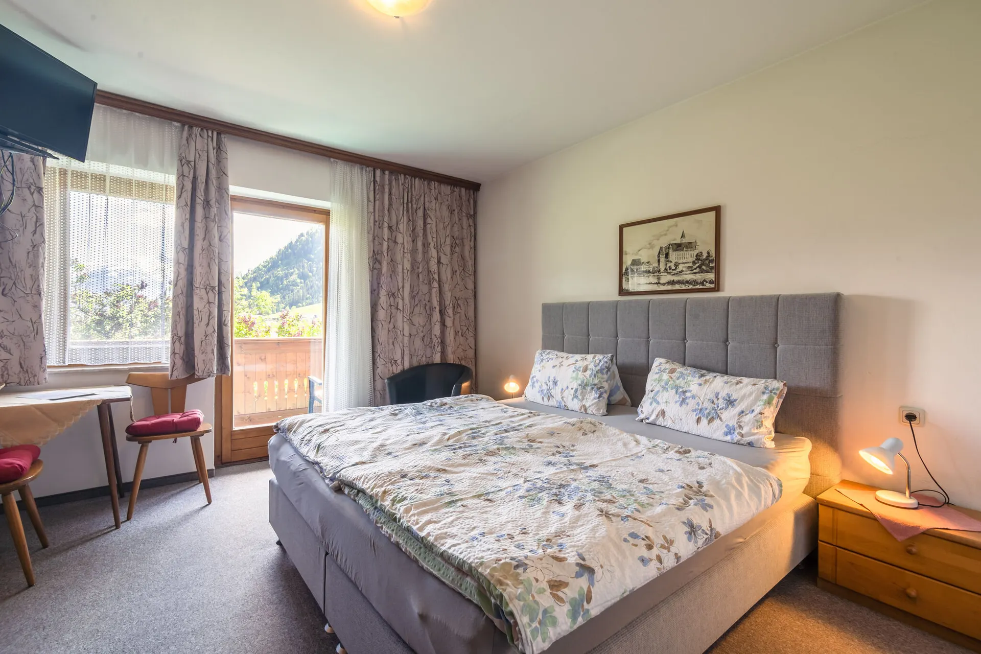 Slaapkamer