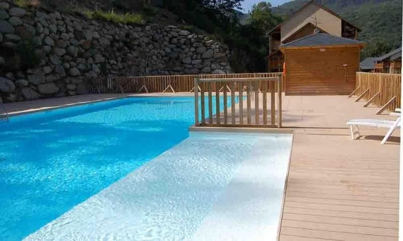 Domaine de la Vallée d'Ax, foto 7