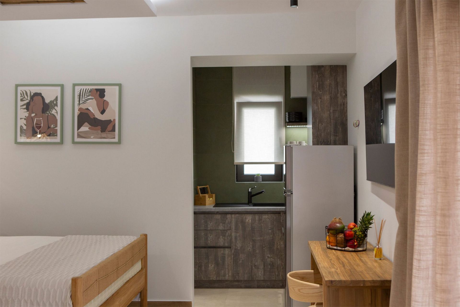 Elfam City Suites, foto 14