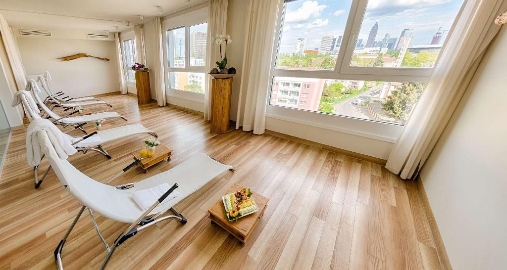 Best Western Plus Welcome Hotel Frankfurt, foto 5