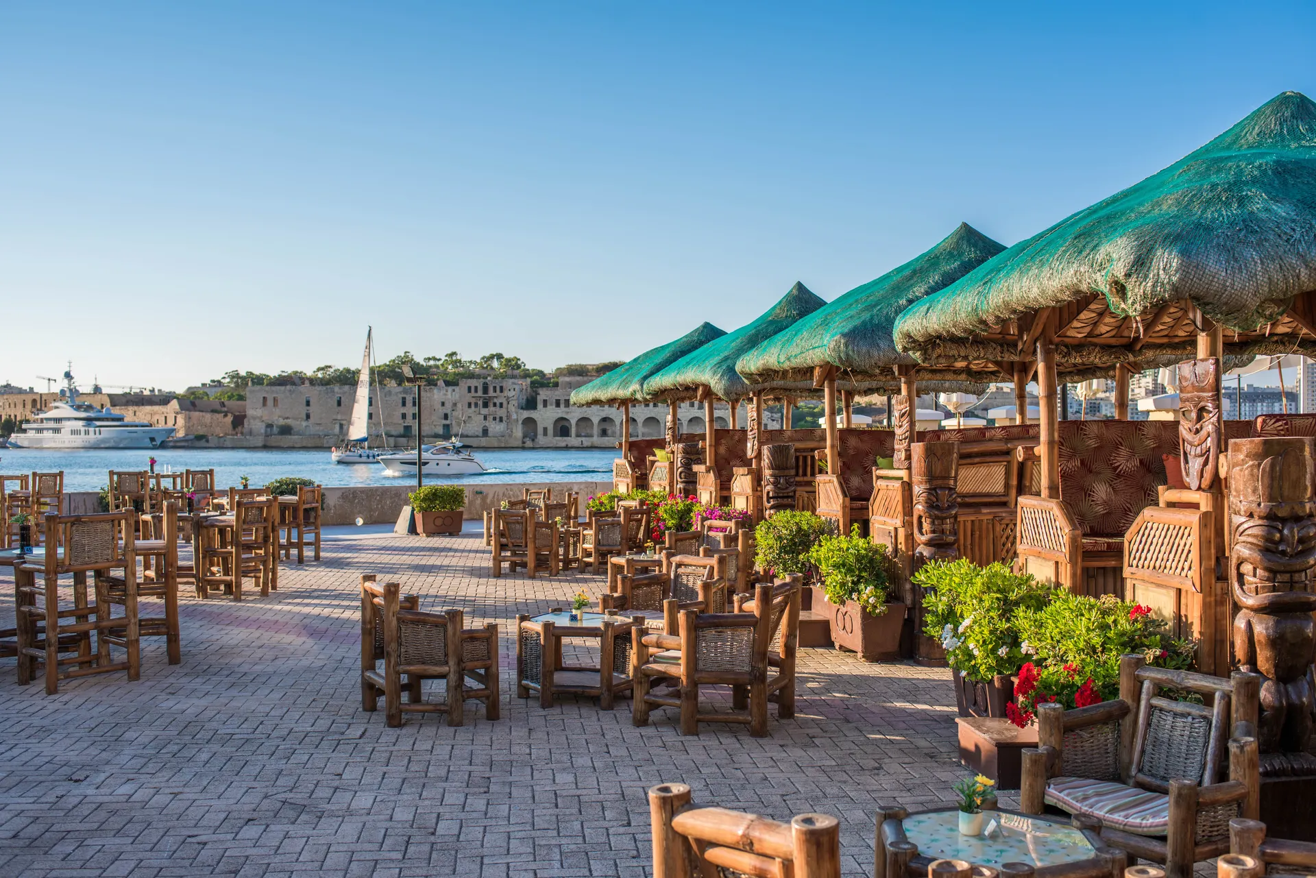 Terras