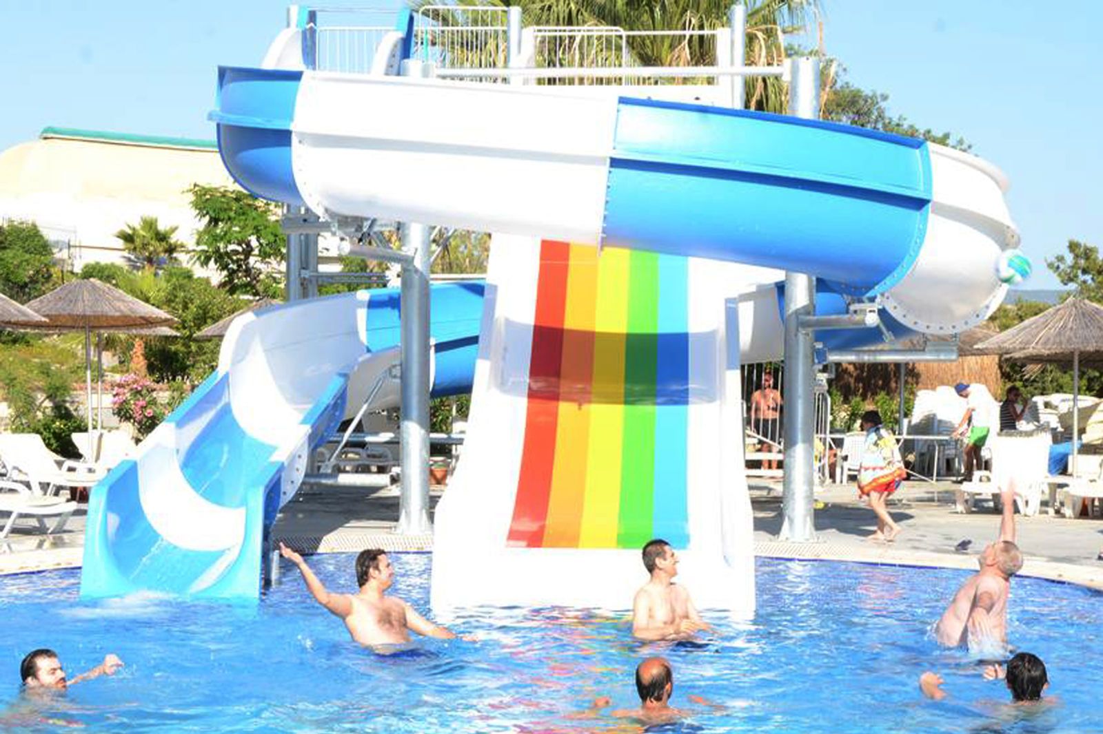 Ayaz Aqua Beach, foto 3