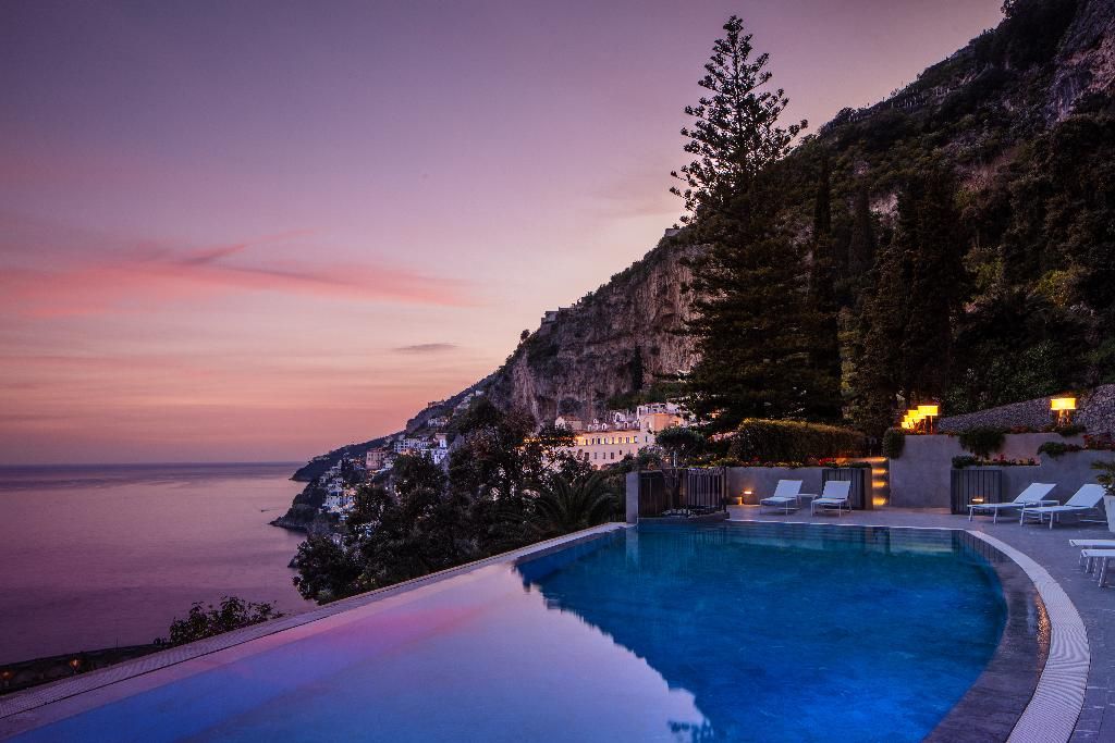 Anantara Convento di Amalfi Grand Hotel, foto 15