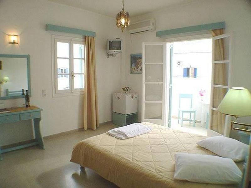 Kymata Hotel, foto 5