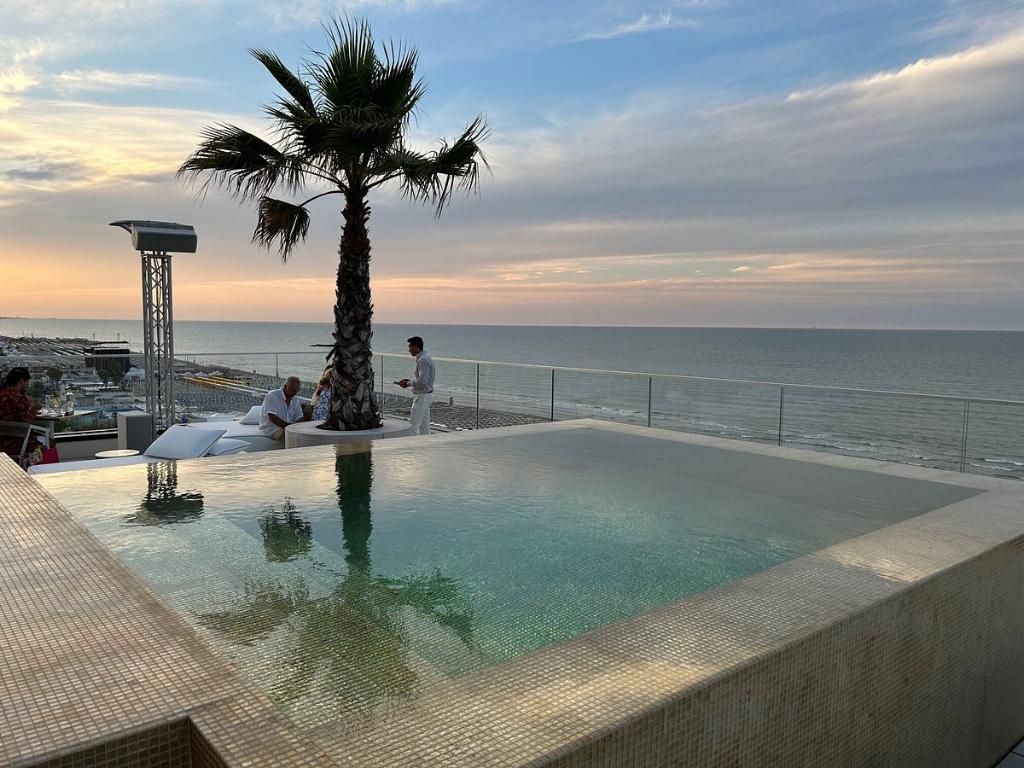 The Promenade Luxury Wellness Hotel, foto 12