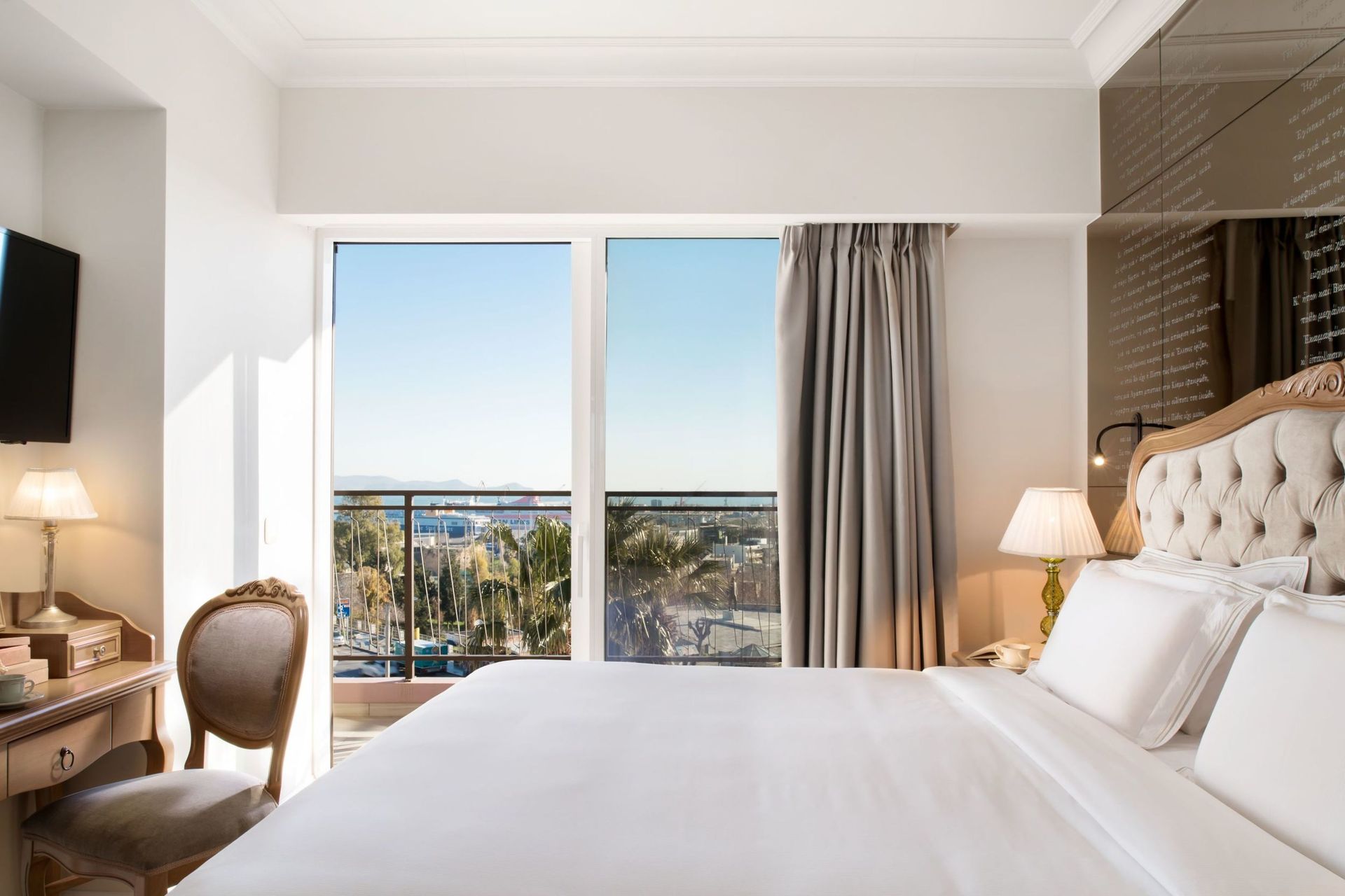 Metaxa Hotel – Urban Boutique Living, foto 4