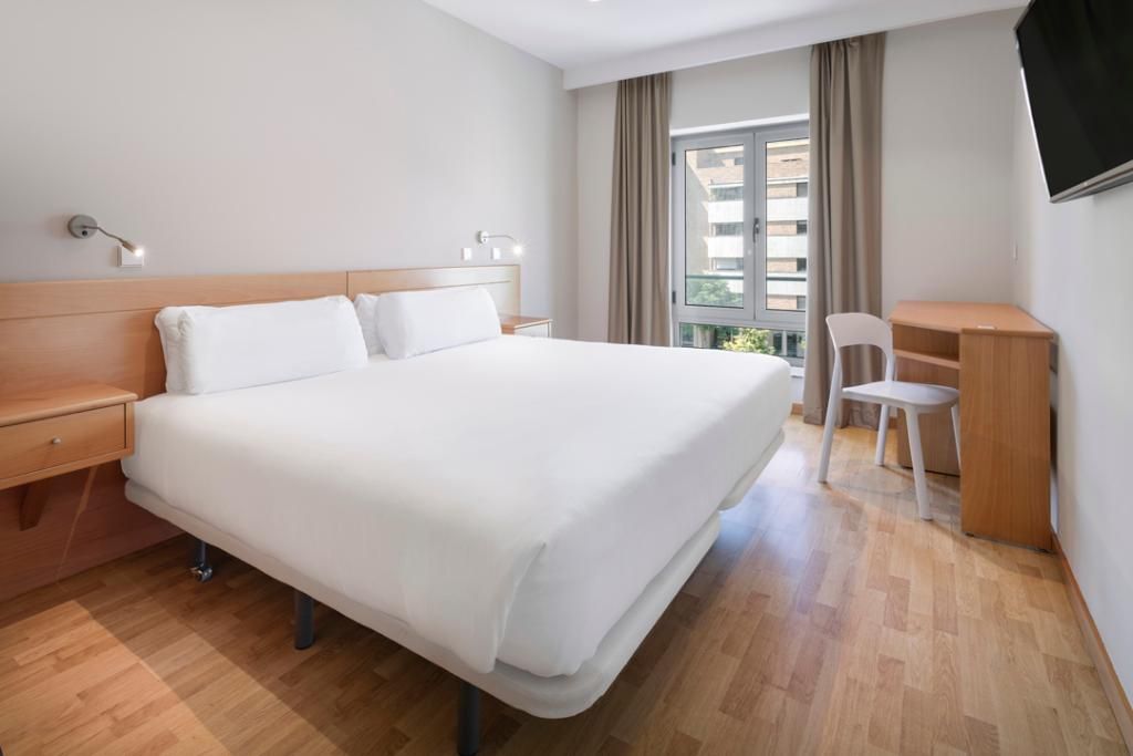 B&B Hotel Braga Lamaçães, foto 11