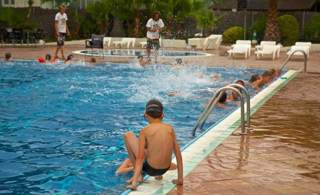 Camping Bon Repòs - Camping & Bungalowpark, foto 11