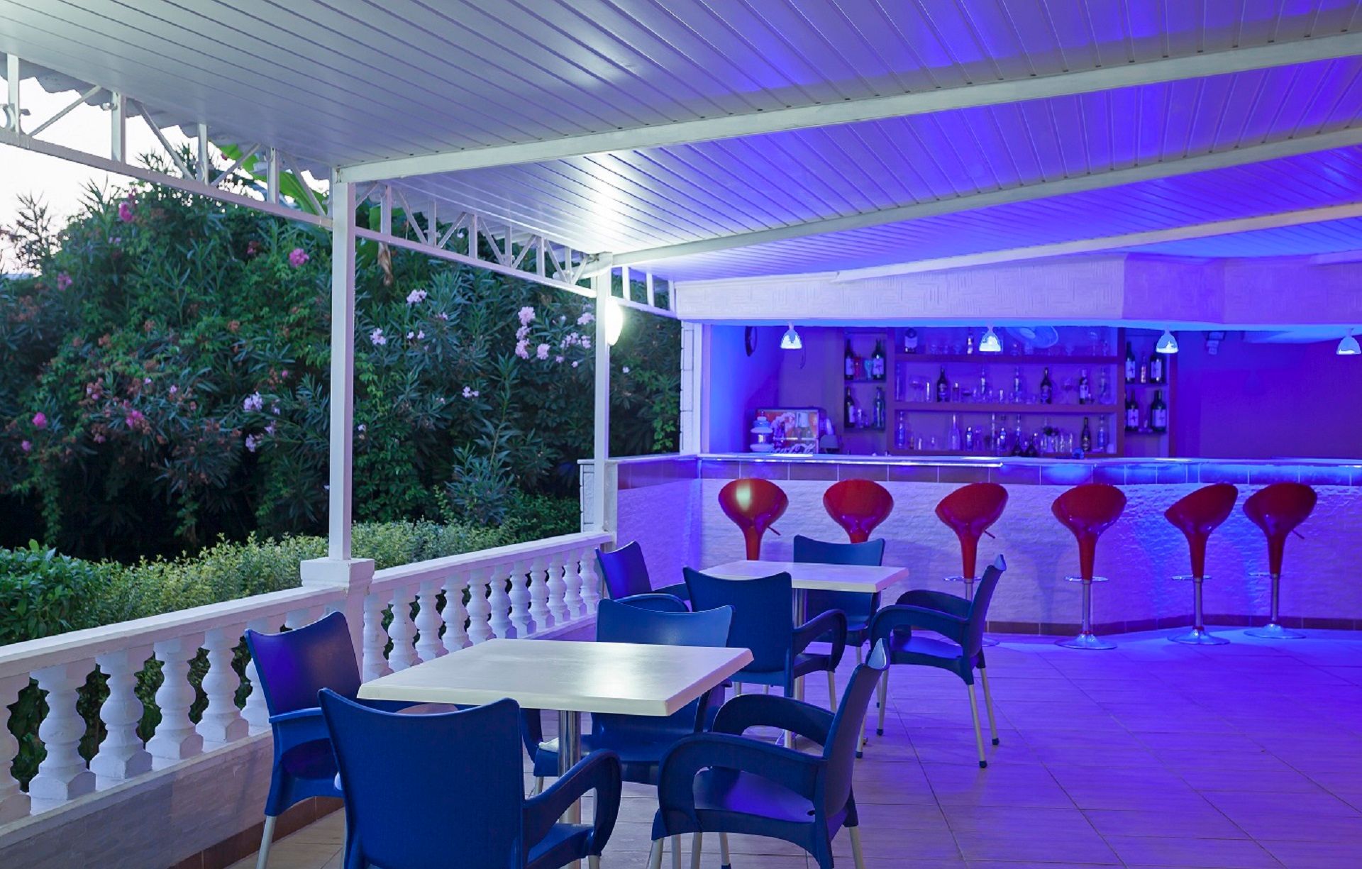 Ramira Beach Hotel, foto 12