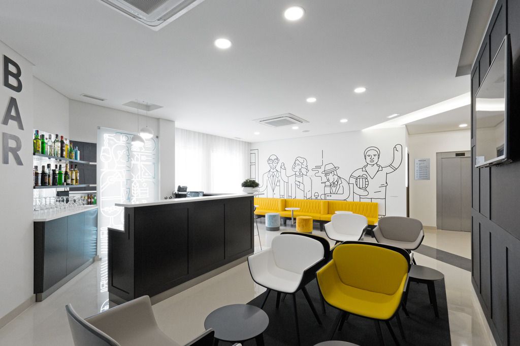 Fenicius Charme Hotel, foto 2
