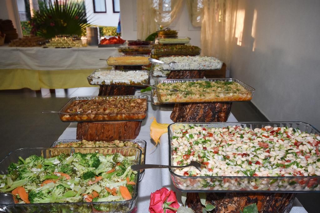 Nazar Garden Hotel, foto 15