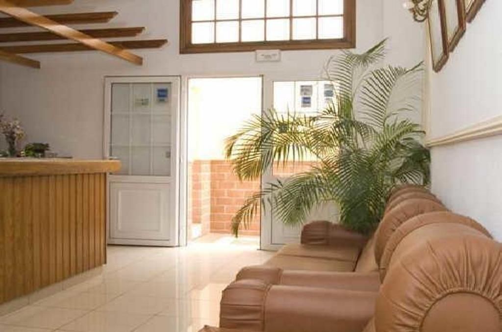 Hotel Boomerang, foto 5