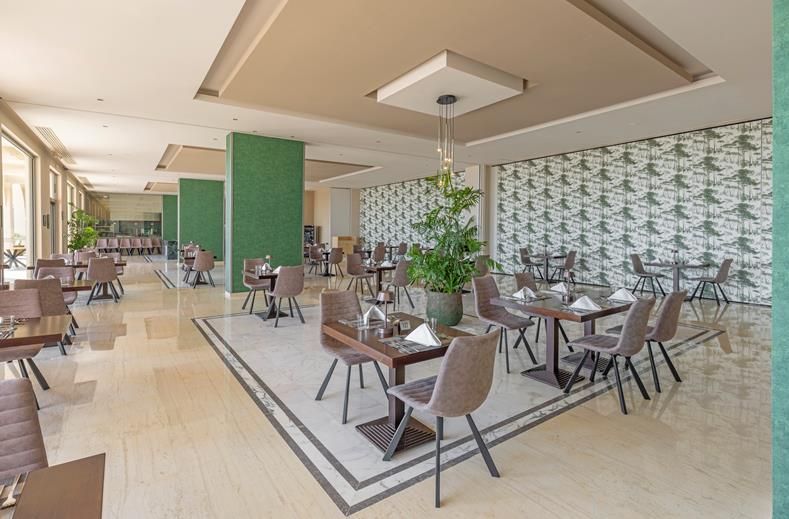 Kresten Royal Euphoria Resort, foto 13