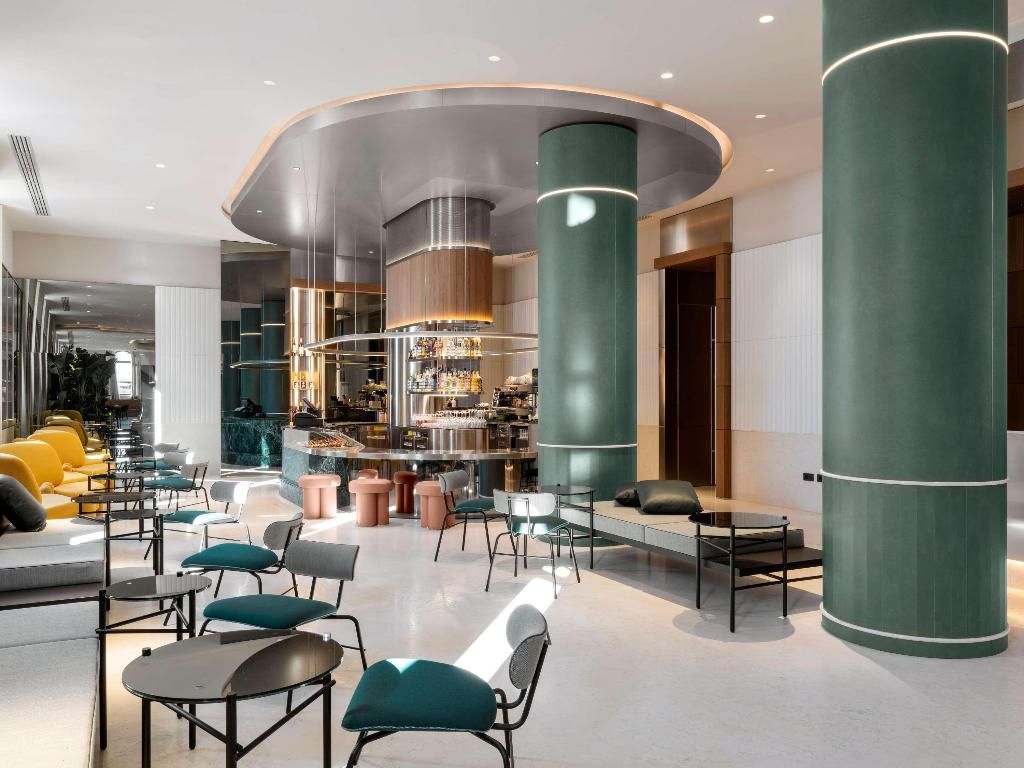 Palazzo Tirso Cagliari MGallery, foto 15