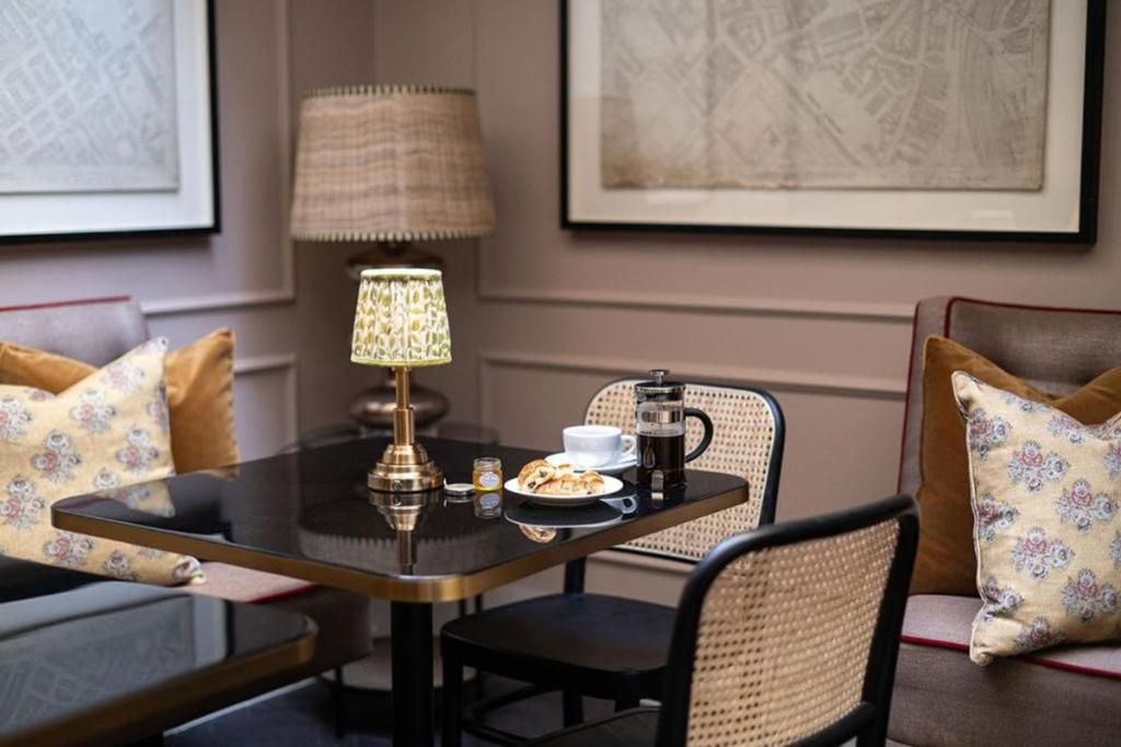 The Tophams Hotel, foto 14