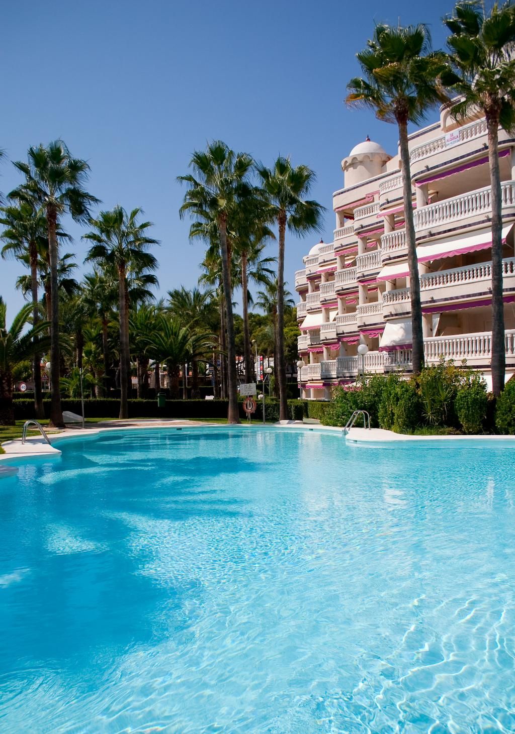 Apartamentos Casablanca by Casa Azahar, foto 7