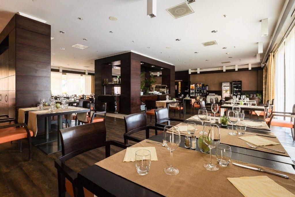 Crowne Plaza Milan - Malpensa Airport, foto 8