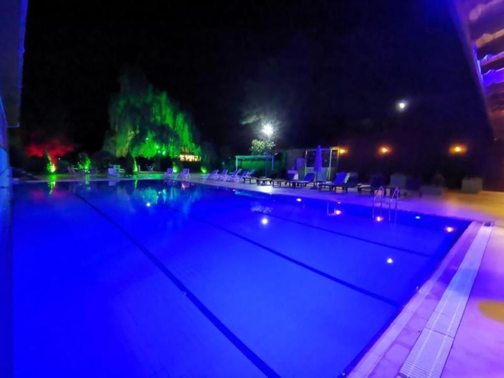 Green Mount Hotel & Spa, foto 3