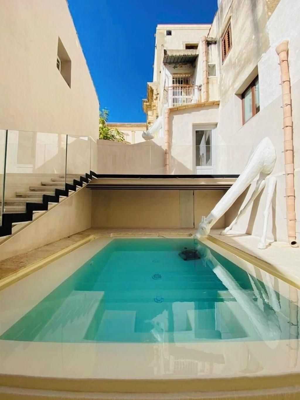 La Dépendance Hotel, foto 15