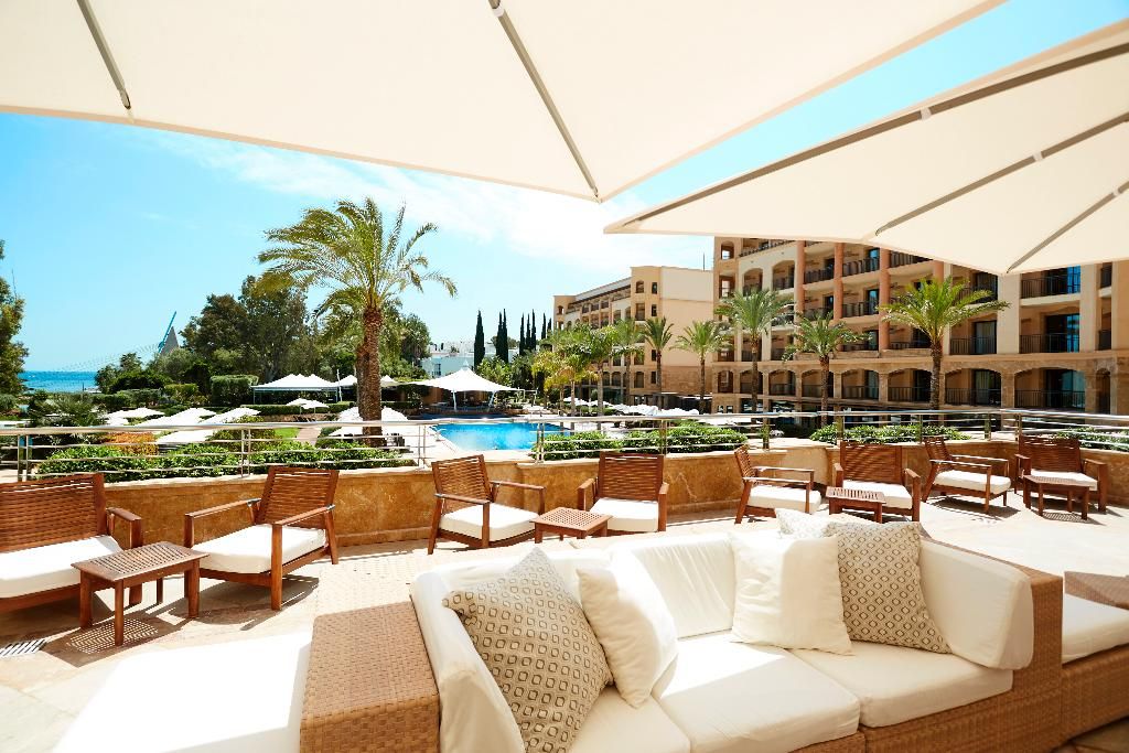 Insotel Fenicia Prestige Suites & Spa, foto 15