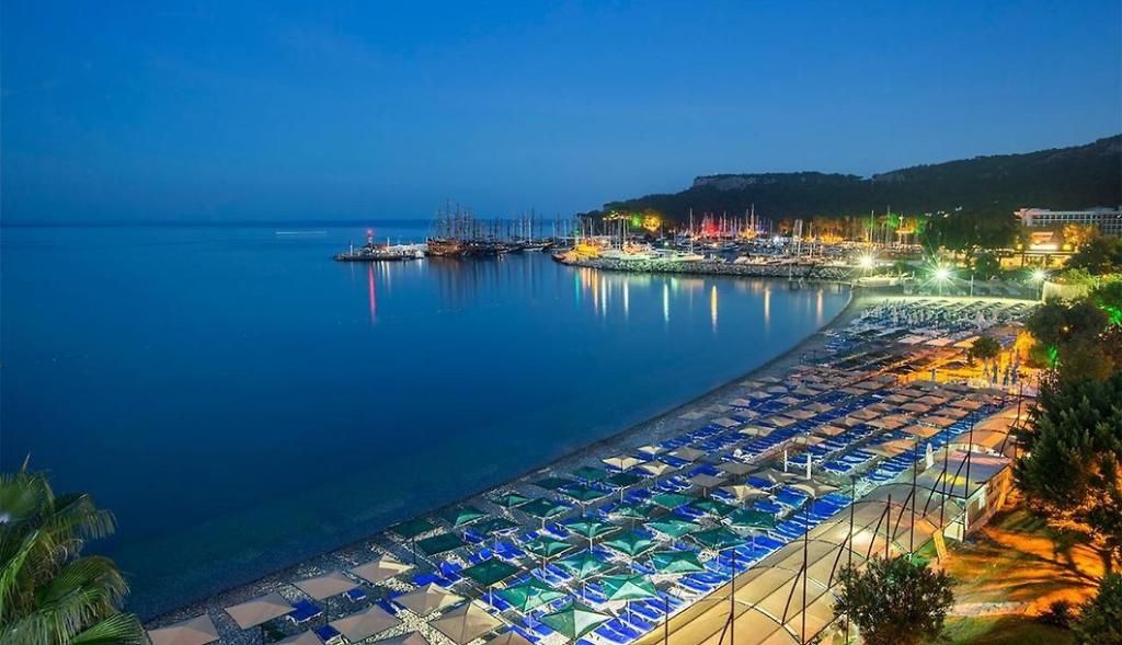 Viking Beach Hotel & Spa, foto 13