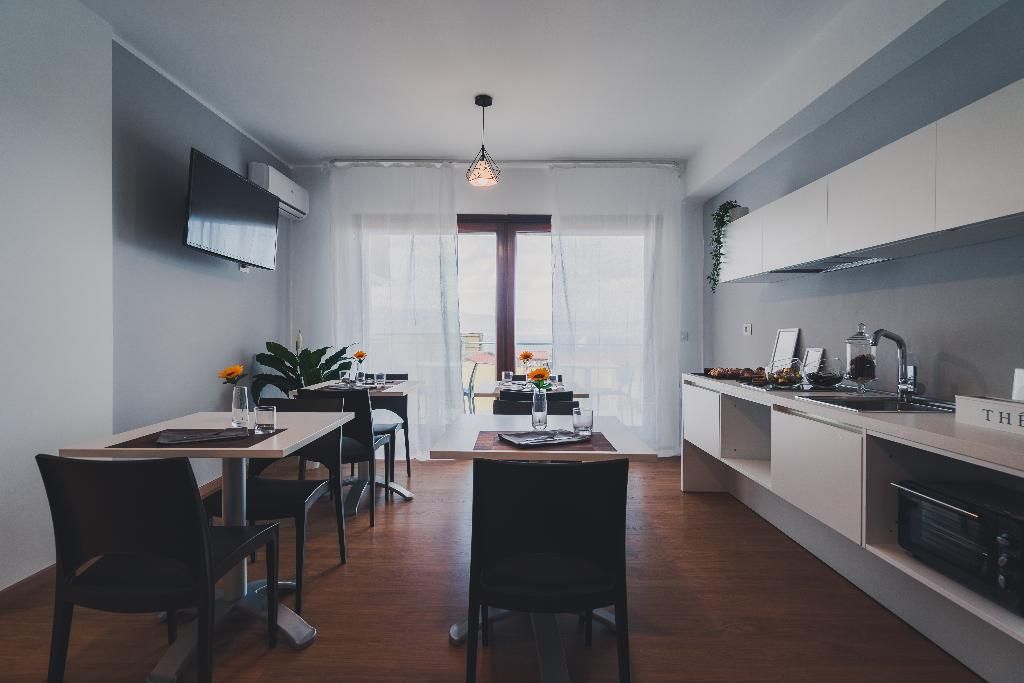 Trip Room & Breakfast, foto 5
