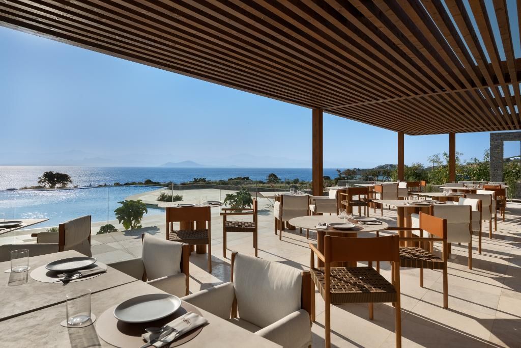 Vione Paros, foto 3