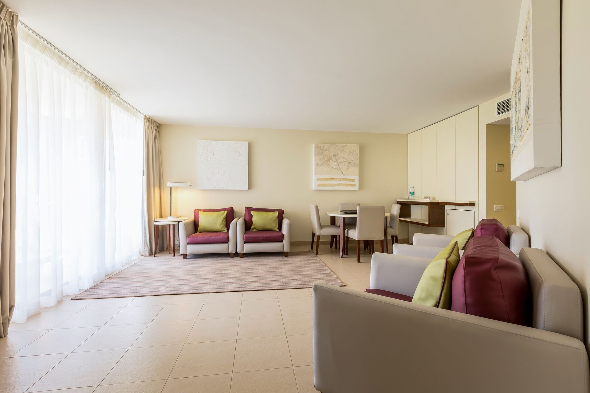 São Rafael Suites, foto 9