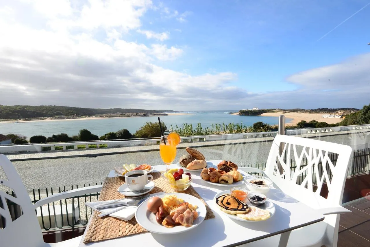 Hotel HS Milfontes Beach - Vila Nova de Milfontes