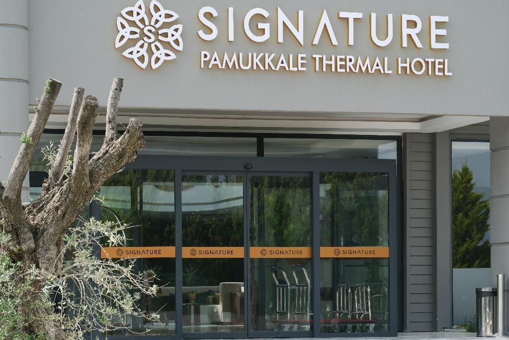 Ramada Resort by Wyndham Pamukkale Thermal, foto 14