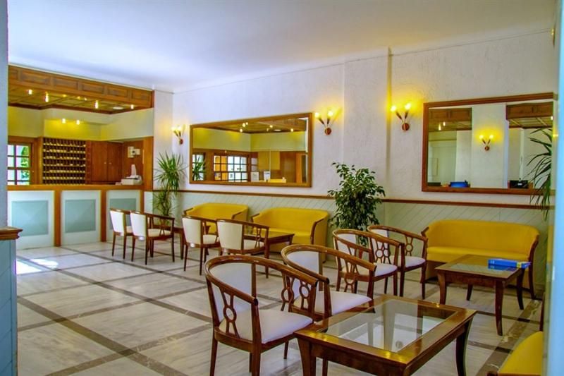 Club Lyda Hotel, foto 14