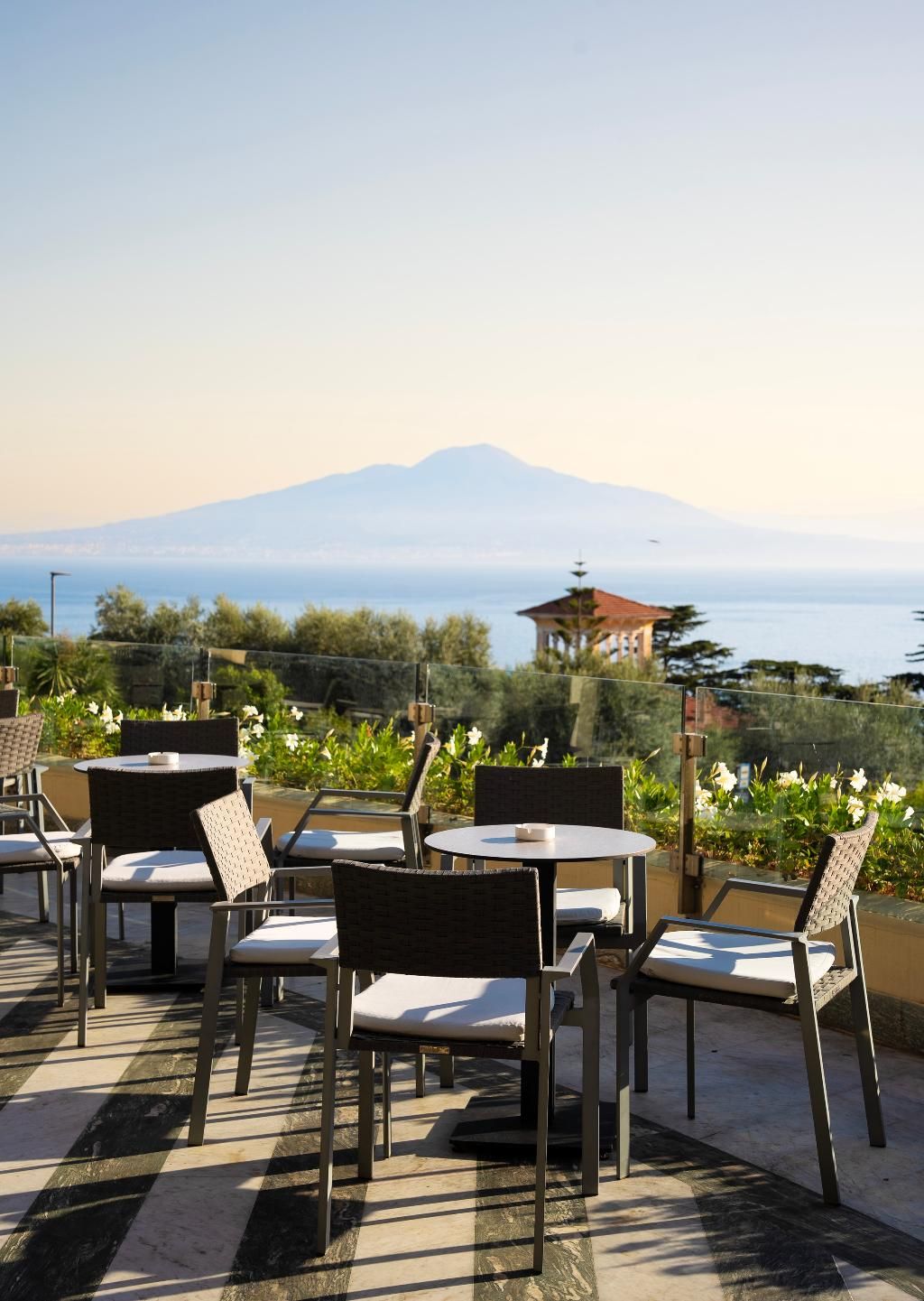 Grand Hotel Vesuvio, foto 8