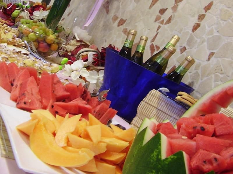 Hotel Crosal, foto 7