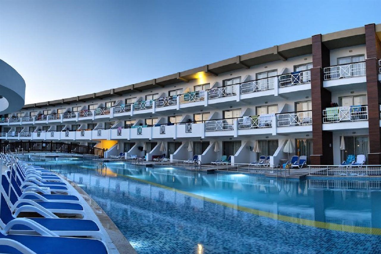 Ephesia Holiday Beach Club, foto 10