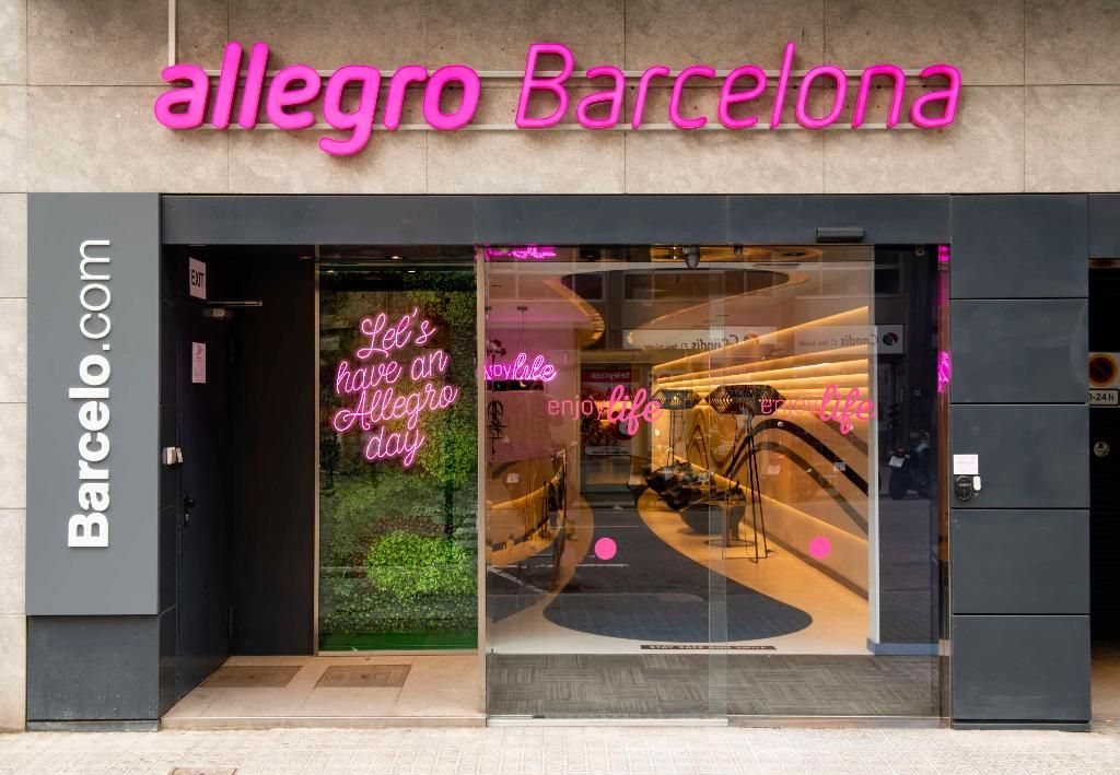 Allegro Barcelona, foto 7