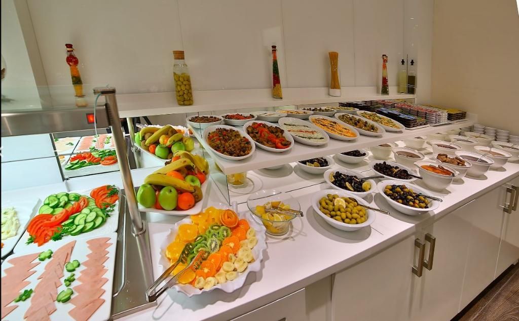 The Tango Hotel Harbiye, foto 5