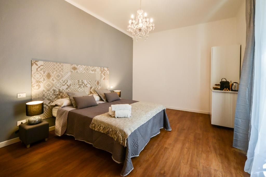 Casa Ferrovieri, foto 6