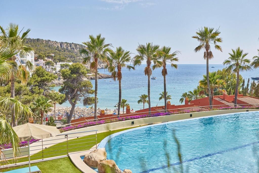 Universal Aquamarin Beach Houses, foto 14