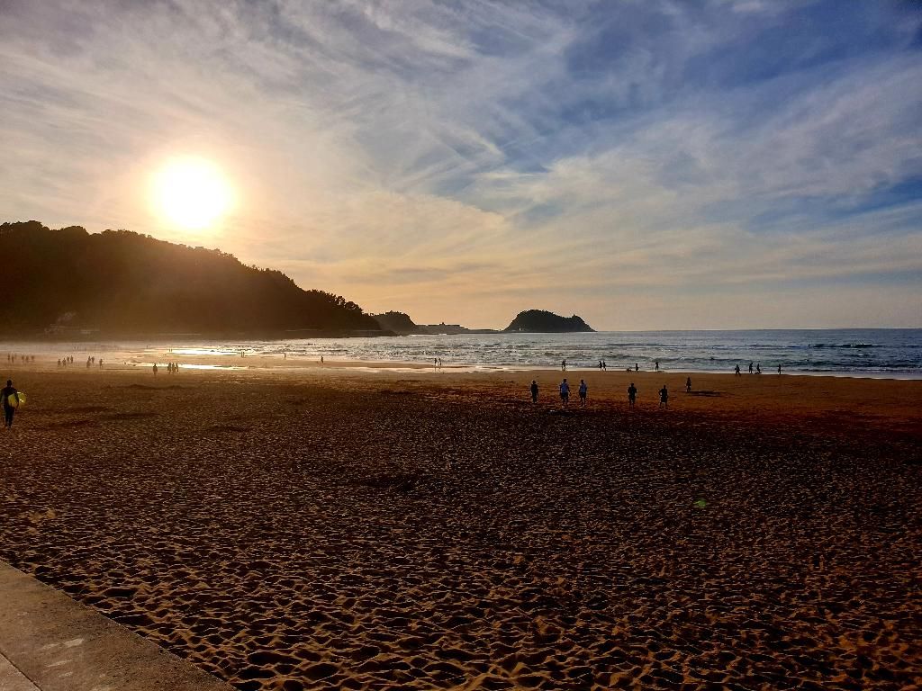 Zarauz, foto 7