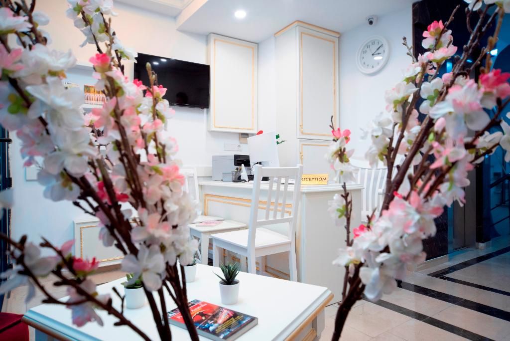 Lika Hotel, foto 14