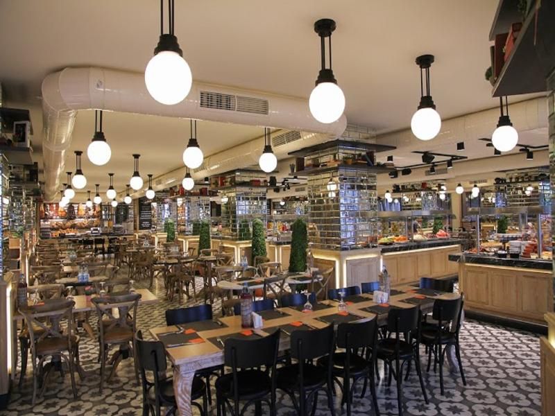 Elegance Hotels International Marmaris, foto 3