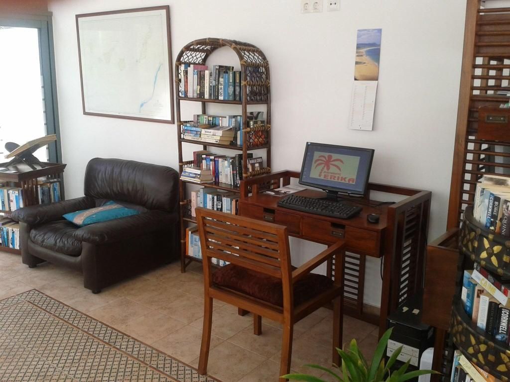 Erika Apartments, foto 13