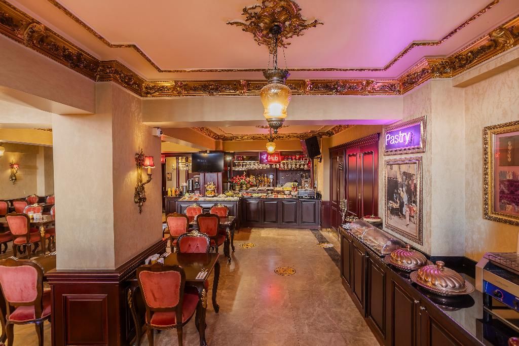 Balin Boutique Hotel, foto 6