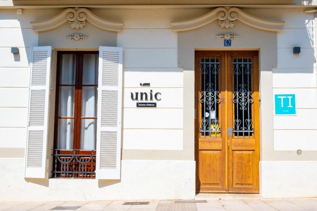 Unic Turisme D'interior, foto 4