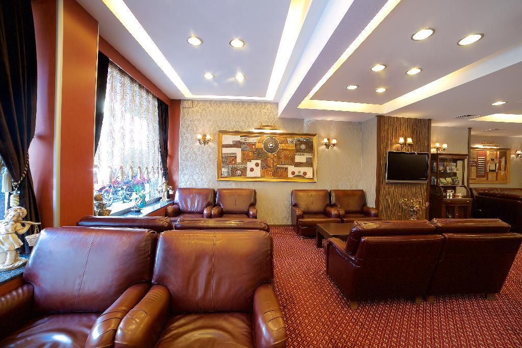Grand Ünal Hotel, foto 7